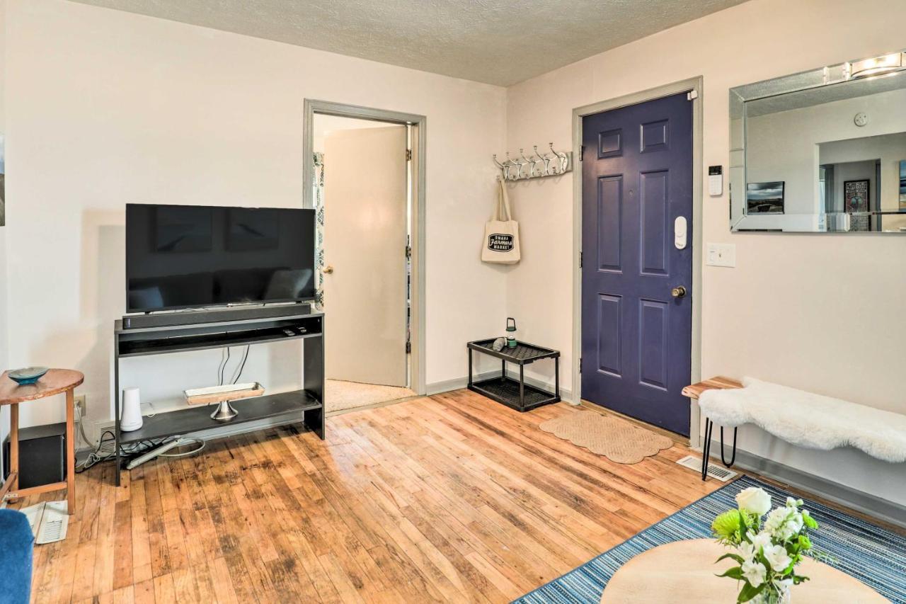 Cozy Omaha Vacation Rental 6 Miles To Downtown! Extérieur photo